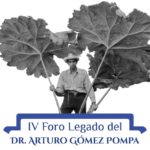 Imagen Legado del Dr. Arturo Gómez Pompa Centro de Investigaciones Tropicales