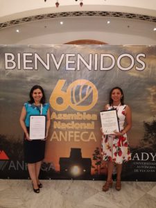 Premios y Reconocimientos - Facultad de Contaduría y ...