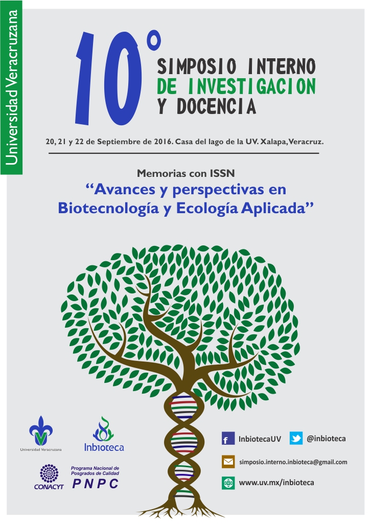 Convocatoria Abierta: 10º Simposio Interno De Investigación Y Docencia ...