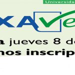 Imagen Inscripciones Abiertas EXAVER 2019