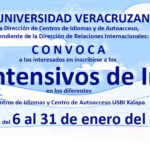 Imagen Cursos Intensivos de Invierno de 2024