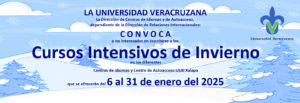 Imagen Cursos Intensivos de Invierno de 2024