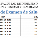 Imagen Examen de Salud Integral 2018