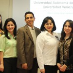 Imagen Intercambio de experiencias con la Universidad Autónoma de Chihuahua