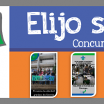Imagen Elijo ser UV – Cuarto concurso de cartel 2013