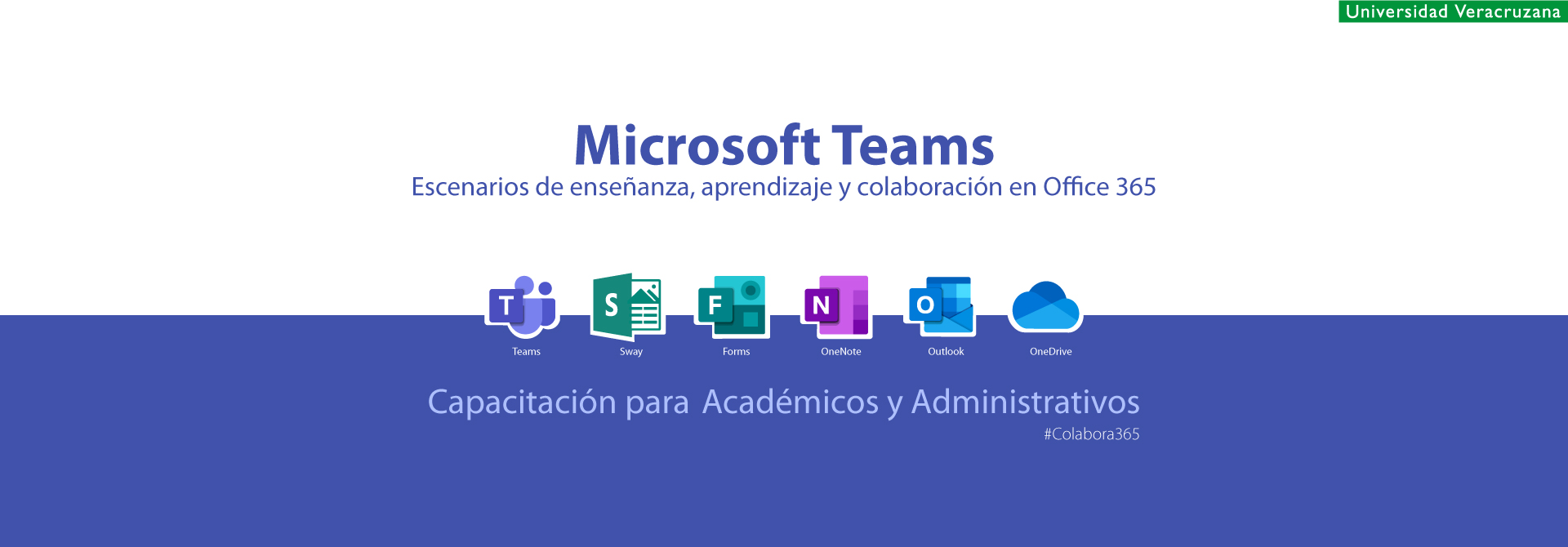 Académicos y Administrativos participan en el curso Microsoft Teams –  Servicios Tecnológicos