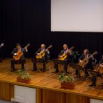 Imagen Ensamble Clásico de Guitarras presenta su programa Barroco
