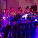 Imagen 45 años de música, ritmo y sabor con la Orquesta de Salsa UV