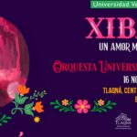 Imagen Vive la magia de ‘Xibalbá’: Un espectáculo inolvidable a cargo de la Orquesta Universitaria de Música Popular