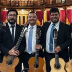 Imagen Vuelve la Magia: Ensamble Clásico de Guitarras presenta dos conciertos luego de su gira por Guatemala