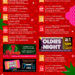 Imagen ¡Celebra la Navidad con música en vivo! Disfruta de los últimos conciertos de diciembre con los Grupos UV