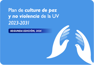 Plan de cultura de paz y no violencia