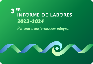 3er Informe de Labores 2023-2024