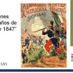 Imagen Mesa redonda: Perspectivas de las relaciones México-EUA en 2017, a 170 años de la invasión norteamericana de1847