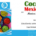Imagen Curso: Cocina mexicana con Marisa Paseiro 2018