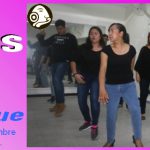 Imagen Curso: Bailes Latinos Otoño 2018