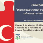 Imagen PEAN – Diplomacia estatal y desarrollo de política exterior: las relaciones entre América Latina y Turquía