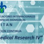 Imagen Curso: Advances in Biomedical Research IV 2019