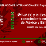 Imagen T-MEC y la economía del conocimiento en las universidades de México y Estados Unidos