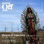 Imagen Ryuichi Yahagi expone «Miracle of trajectory» en el festival de Arles, Francia