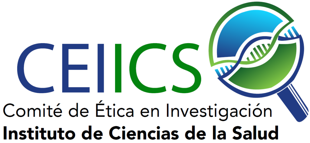 Comité De Ética En Investigación Instituto De Ciencias De La Salud 3980