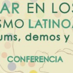 Imagen Conferencia «Lo popular en los análisis del populismo Latinoamericano. Momentums, demos y baremos»