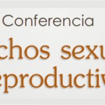 Imagen Conferencia «Derechos sexuales y reproductivos»