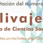 Imagen Presentación del número 3 de Clivajes. Revista de Ciencias Sociales