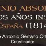 Imagen Seminario de discusión del libro «El sexenio absolutista. Los último años insurgentes Nueva España (1814-1820)»