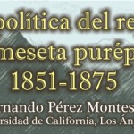 Imagen Discusión del texto intitulado «Geografía y política del reparto liberal en la meseta purépecha, 1851-1875»