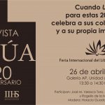 Imagen Presentación de la Revista «Ulúa. Revista de Historia, Sociedad y Cultura»