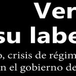 Imagen Presentación del libro «Veracruz en su laberinto. Autoritarismo, crisis de régimen y violencia en el sexenio de Javier Duarte»
