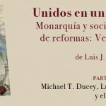 Imagen Presentación del libro «Unidos en un mismo cuerpo. Monarquía y sociedad en un tiempo de reformas: Veracruz, 1764-1810»