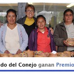 Imagen Mujeres del ejido de «El Conejo» ganaron Premio Estatal al Mérito Forestal 2014