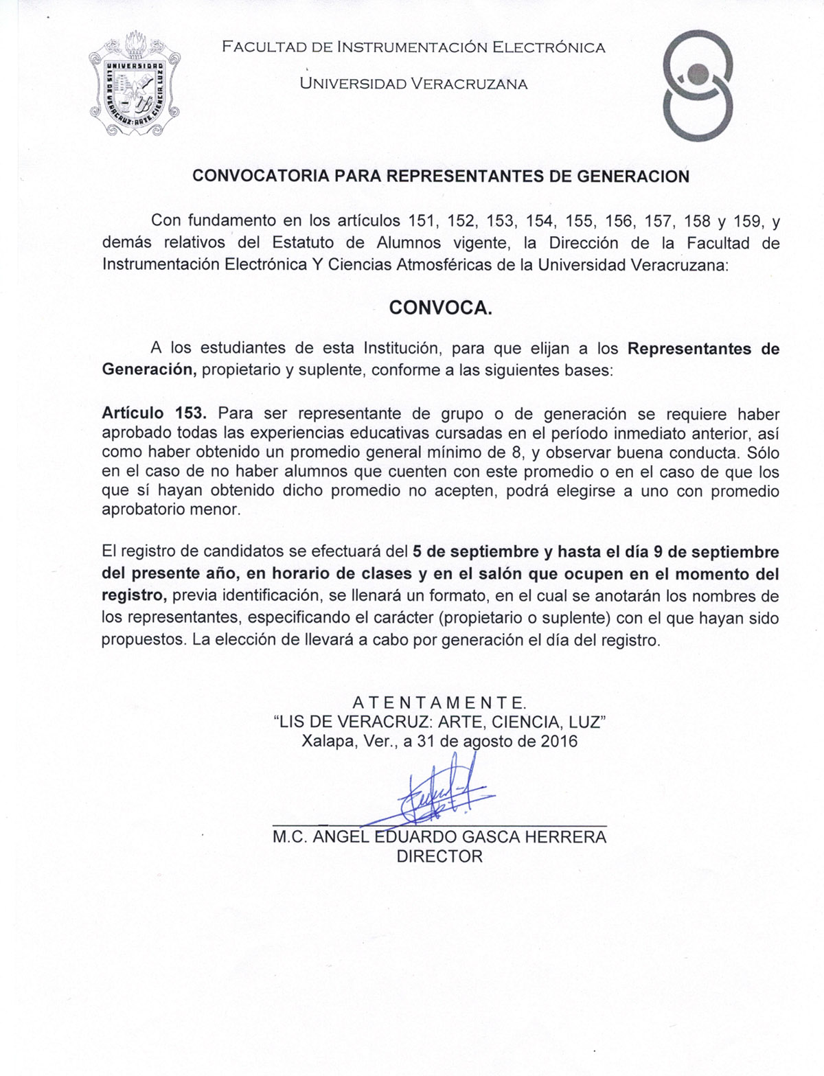 Carta De Baja Definitiva Universidad Mide 1398