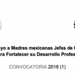 Imagen Apoyo a Madres mexicanas Jefas de Familia para Fortalecer su Desarrollo Profesional 2018(1)