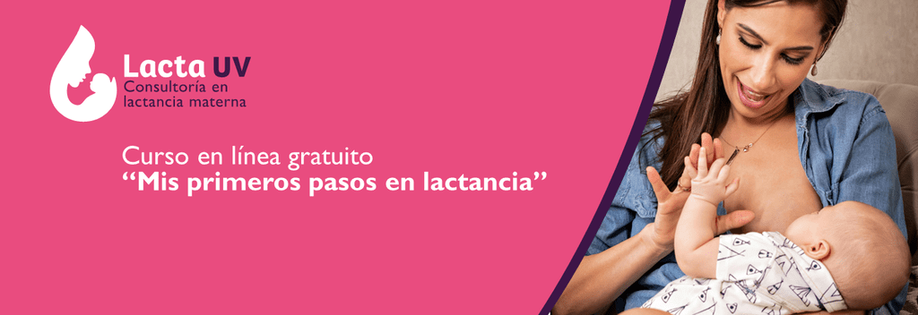 El ABC de la lactancia