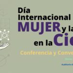 Imagen Día Internacional de la Mujer y la Niña en la Ciencia