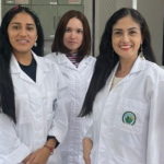 Imagen Estudiante de la Maestría realizó Estancia de Investigación en la Universidad de Costa Rica