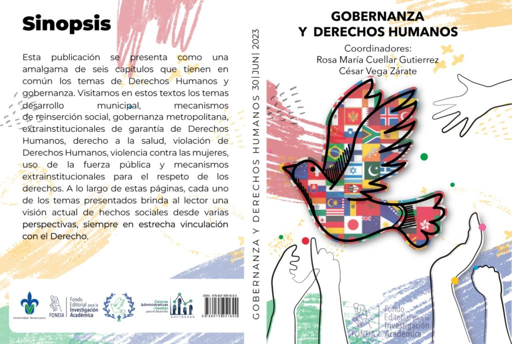 Libros De La Maestría En Derechos Humanos Y Justicia Constitucional ...