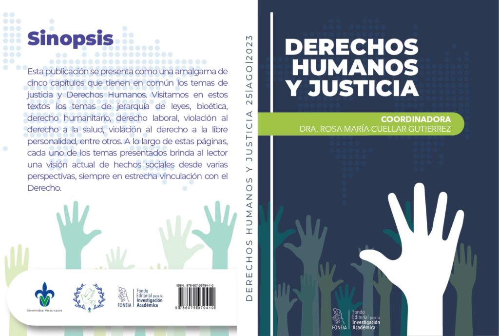 Libros De La Maestría En Derechos Humanos Y Justicia Constitucional ...