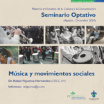 Imagen Oferta educativa Seminarios Optativos