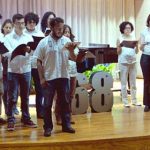 Imagen Facultad de Música participa en Jornadas Académicas “De Tlatelolco a Ayotzinapa. Un paso adelante y tres atrás” en el MAX