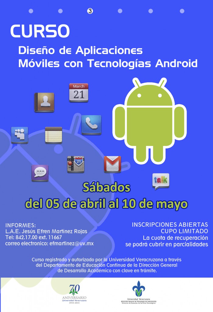 aplicaciones moviles