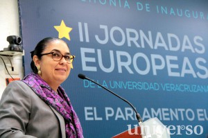 II Jornadas Europeas 2-21