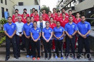 Academia de Basquetbol Halcones 1-19