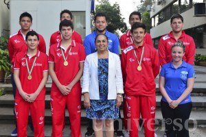 Academia de Basquetbol Halcones 3-19