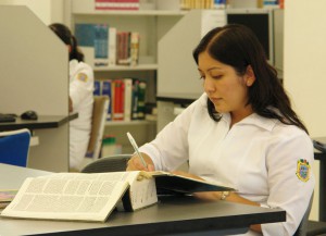 Facultad de Medicina de Ciudad Mendoza 1