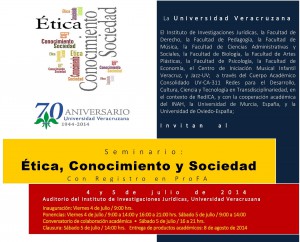 Seminario IIJ-1