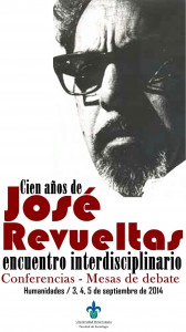 Jose Revueltas-homenaje